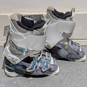 Tecnica Cochise W 90 Womens Ski Boots